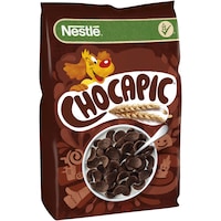 Cereale integrale Chocapic, 500 gr.