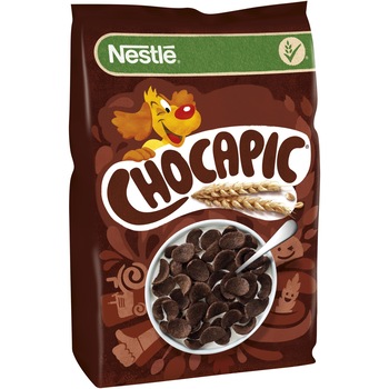 Cereale integrale Chocapic, 500 gr. Cereale integrale Chocapic, 500 gr.