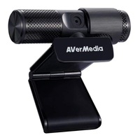 camera web cu microfon avermedia pw313 full hd live streaming imagen 8_0_
0
