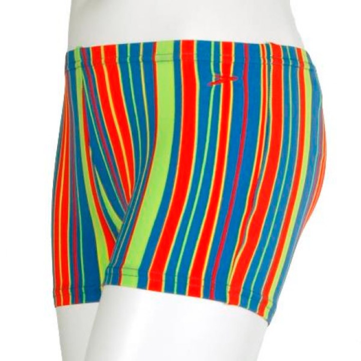Gyermek fürdőruha Speedo 8-053947075 Többszínű 6 Év