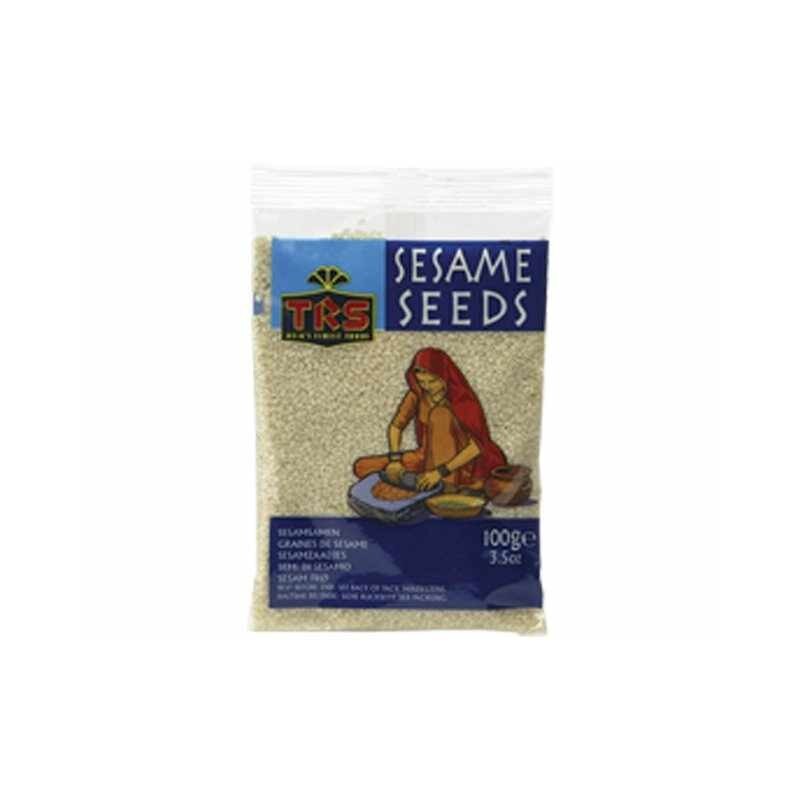 Seminte de susan alb 100g