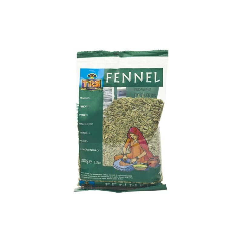 Fenicul seminte 100g