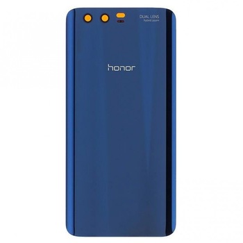 Capac baterie Huawei Honor 9 , Albastru Capac baterie Huawei Honor 9 , Albastru