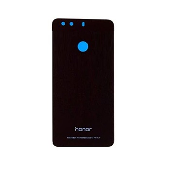 Capac baterie Huawei Honor 8, Negru Capac baterie Huawei Honor 8, Negru