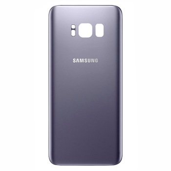 Capac Baterie Samsung Galaxy S8 Plus - G955, Gri Capac Baterie Samsung Galaxy S8 Plus - G955, Gri