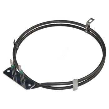 Rezistenta cuptor Whirlpool , circulara, 2000W Rezistenta cuptor Whirlpool , circulara, 2000W