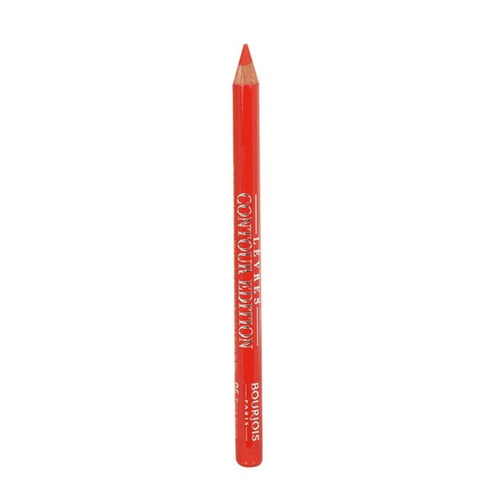 Crayon à Lèvres Bourjois Contour Edition - 1,14g - Neuf Sous Blister