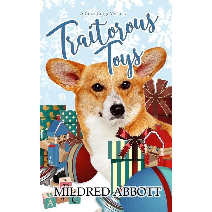 Traitorous Toys de Mildred Abbott