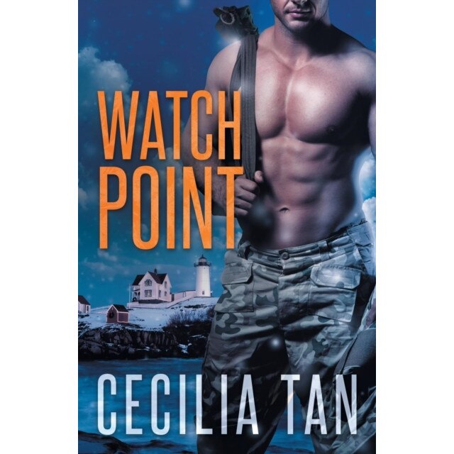 Watch Point de Cecilia Tan