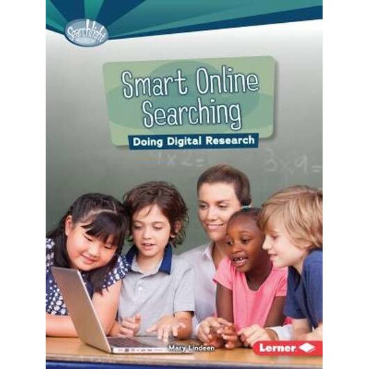 Smart Online Searching de Mary Lindeen