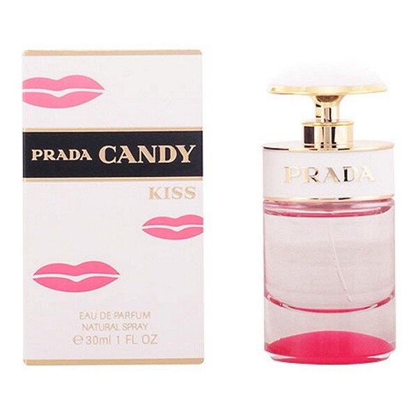 prada candy kiss 30ml