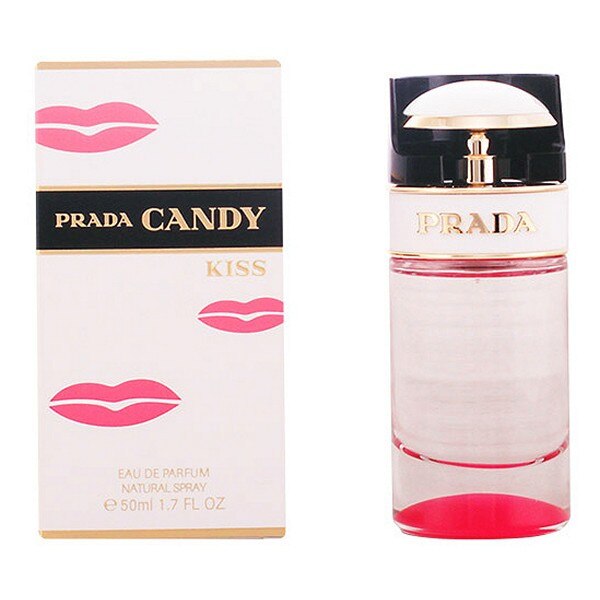 prada candy kiss 50ml