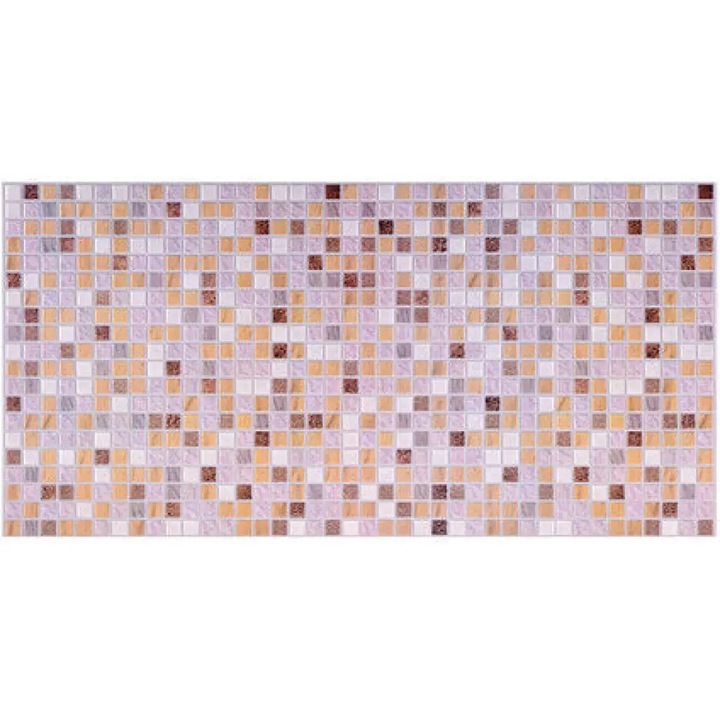 Panou PVC pentru perete REGUL 2016 /Nisip savoiar/