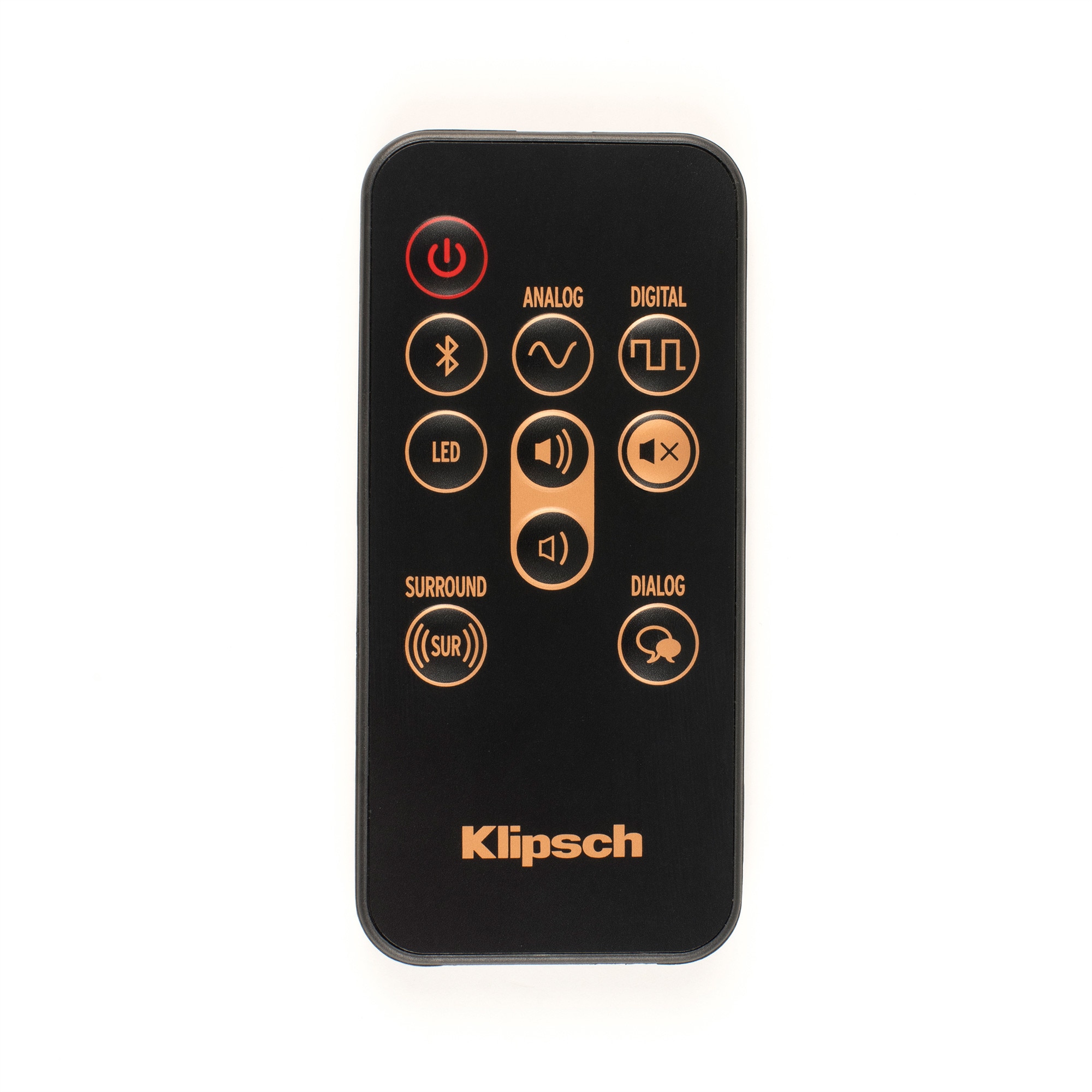 Boxa SoundBar, Klipsch RSB-3, negru