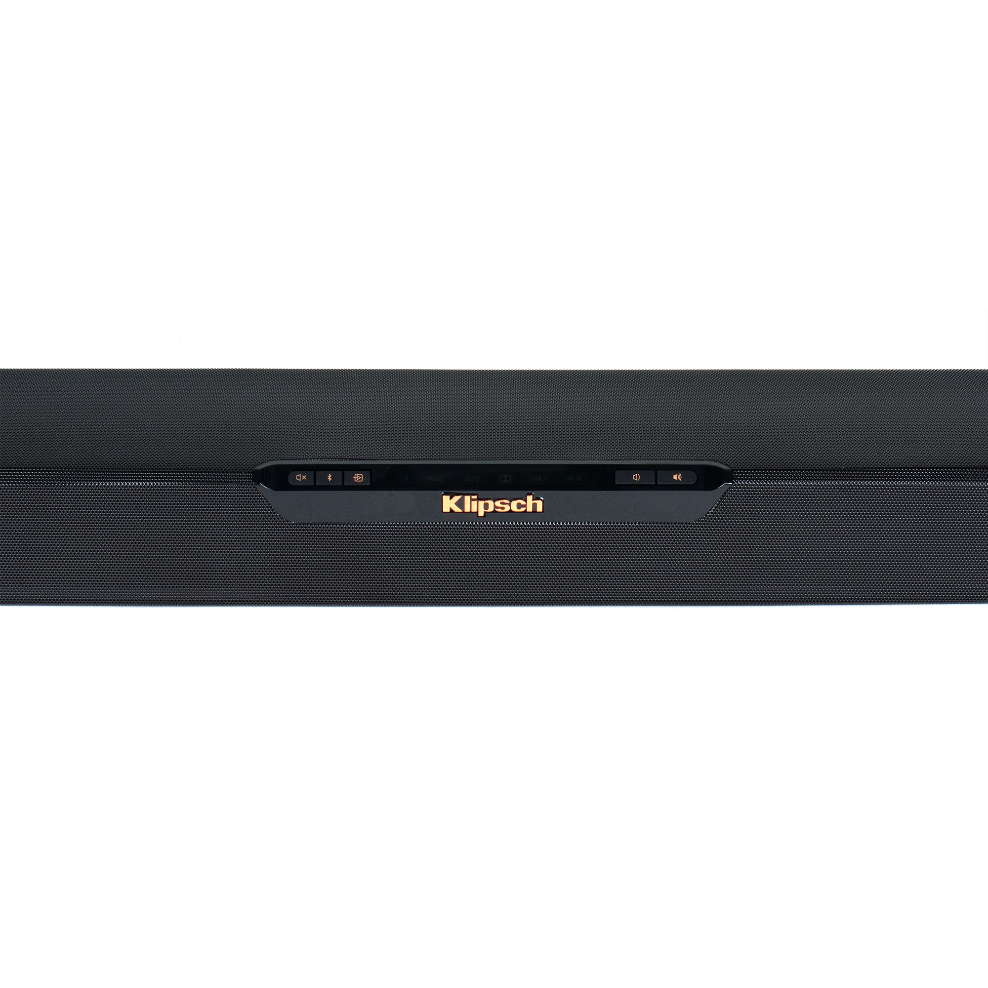 Boxa SoundBar, Klipsch RSB-3, negru