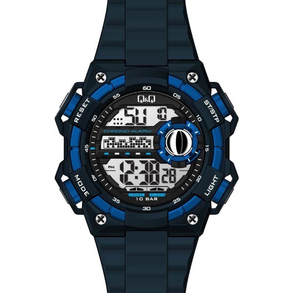 Ceas digital Q&Q M163J803Y