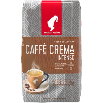 Cafea boabe Julius Meinl Trend Caffe Crema Intenso, 1 Kg Cafea boabe Julius Meinl Trend Caffe Crema Intenso, 1 Kg