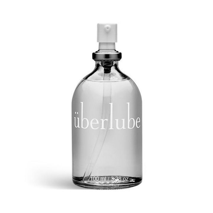 Eredeti 100 ml Uberlube UBER-100