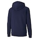 Мъжки Суитчър Puma Team Goal 23, Син, L INTL