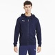 Мъжки Суитчър Puma Team Goal 23, Син, L INTL