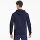 Мъжки Суитчър Puma Team Goal 23, Син, L INTL