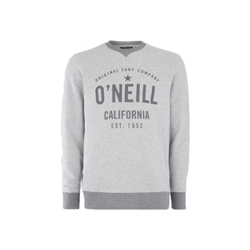 Hanorac O'neill LM Hensley Crew Sweatshirt, Gri Hanorac O'neill LM Hensley Crew Sweatshirt, Gri