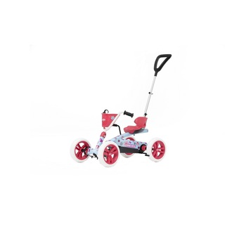 Kart Berg Buzzy Bloom 2 in 1 Kart Berg Buzzy Bloom 2 in 1