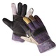 Manusi protectie taiere Cerva ROBIN, multicolor, mas. 10.5