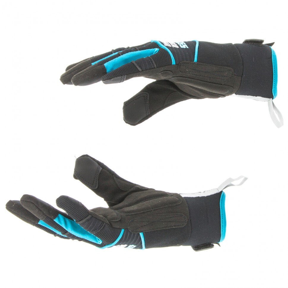 Manusi universale combinate, Urbane, masura L , Gross