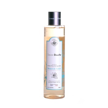 Sapun Lichid de Dus 250ml - Monoi Sapun Lichid de Dus 250ml - Monoi