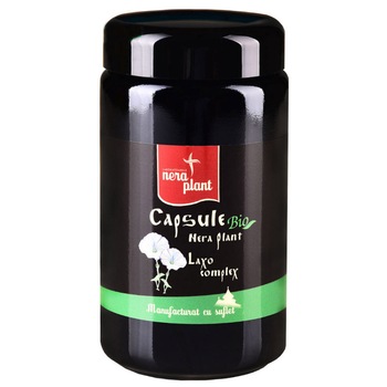 Capsule Memo-complex BIO Nera Plant, 90 capsule Capsule Memo-complex BIO Nera Plant, 90 capsule