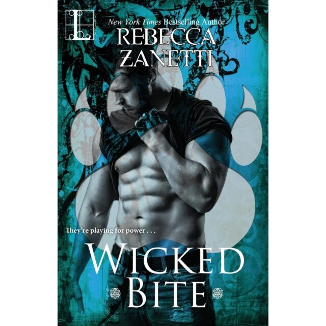 Wicked Bite de Rebecca Zanetti