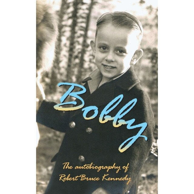 Bobby de Robert Bruce Kennedy