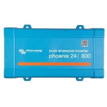 Invertor solar Victron Energy Phoenix 24/800 V.E. Direct Schuko Invertor solar Victron Energy Phoenix 24/800 V.E. Direct Schuko