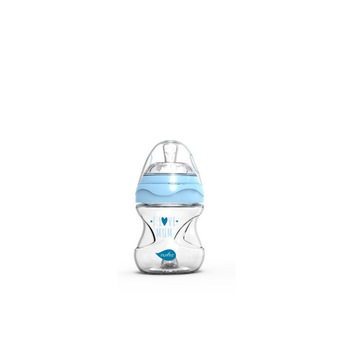 Biberon 150ml Nuvita Turcoaz- 6011 Biberon 150ml Nuvita Turcoaz- 6011