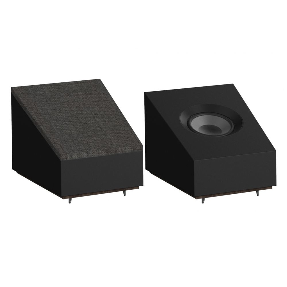 Set 2 Boxe Jamo S 8 ATM Atmos, Negru