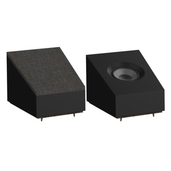 Set 2 Boxe Jamo S 8 ATM Atmos, Negru Set 2 Boxe Jamo S 8 ATM Atmos, Negru