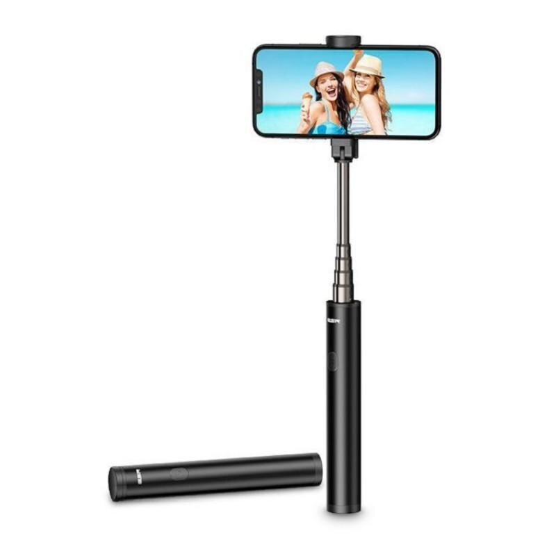 Selfie stick Wireless ESR, Bluetooth, Negru