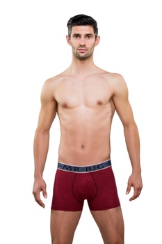 Boxeri barbat 228, Mr.Big, bordo, Bordo Boxeri barbat 228, Mr.Big, bordo, Bordo