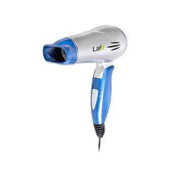 Uscator de par pentru calatorii 1200 W LAFE SWS-001.1 Uscator de par pentru calatorii 1200 W LAFE SWS-001.1