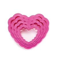 decupator din plastic in forma de inima 4 buc set decora imagen 20_0_
0