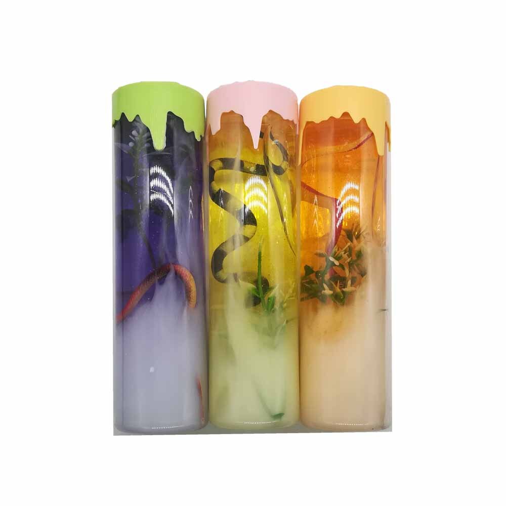 Gelatina slime Vision GSV3Ant, 300ml, format mare, 3buc/set