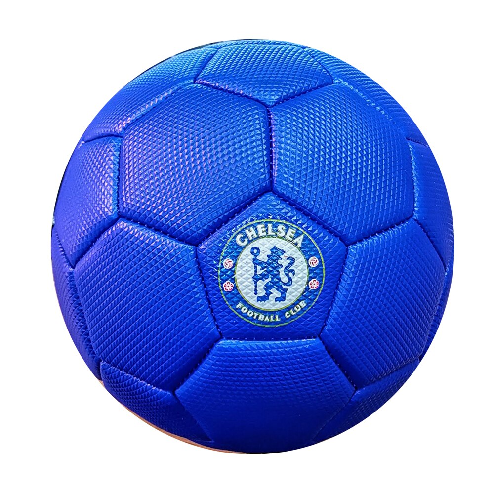 Хандбална топка Атлас, Chelsea, синя - eMAG.bg