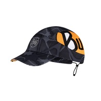 Sapca alergare Buff APE-X BLACK