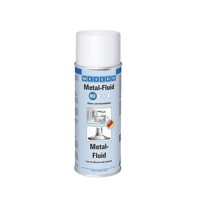 Spray Metal Fluid 400 ml