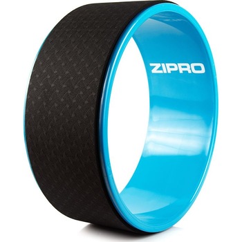 Roata yoga Zipro, Albastru Roata yoga Zipro, Albastru