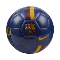 Minge Fotbal Nike FC Barcelona SC3779-455, Bleumarin/Galben