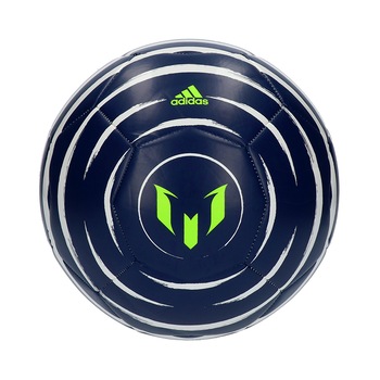 Minge Fotbal Adidas Messi FL7026, Bleumarin Minge Fotbal Adidas Messi FL7026, Bleumarin