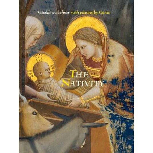 The Nativity de Geraldine Elschner eMAG.ro