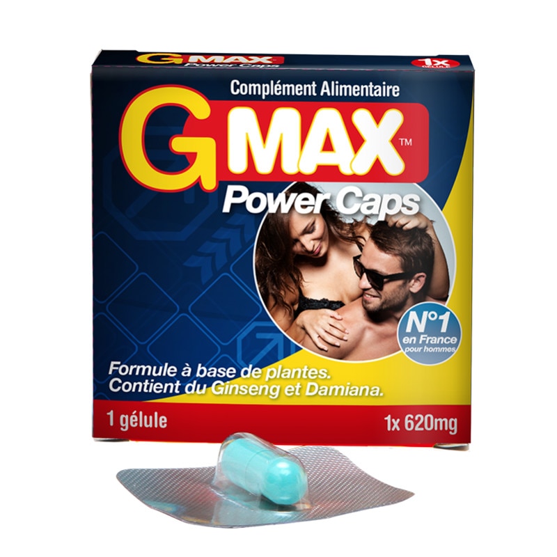 Vimax Pills - Potencianövelő tabletta | Erekció | Korai magömlés